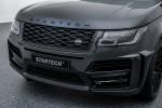 Land Rover Range Rover by Startech 2018 года